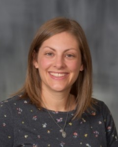 Amy Roetto