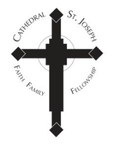 Father Benjamin Fenlon