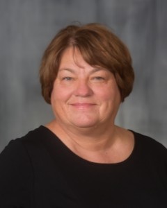 Sharon Pflugradt