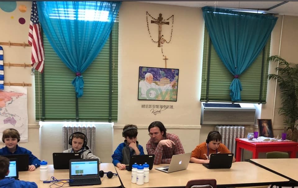 Coding Club