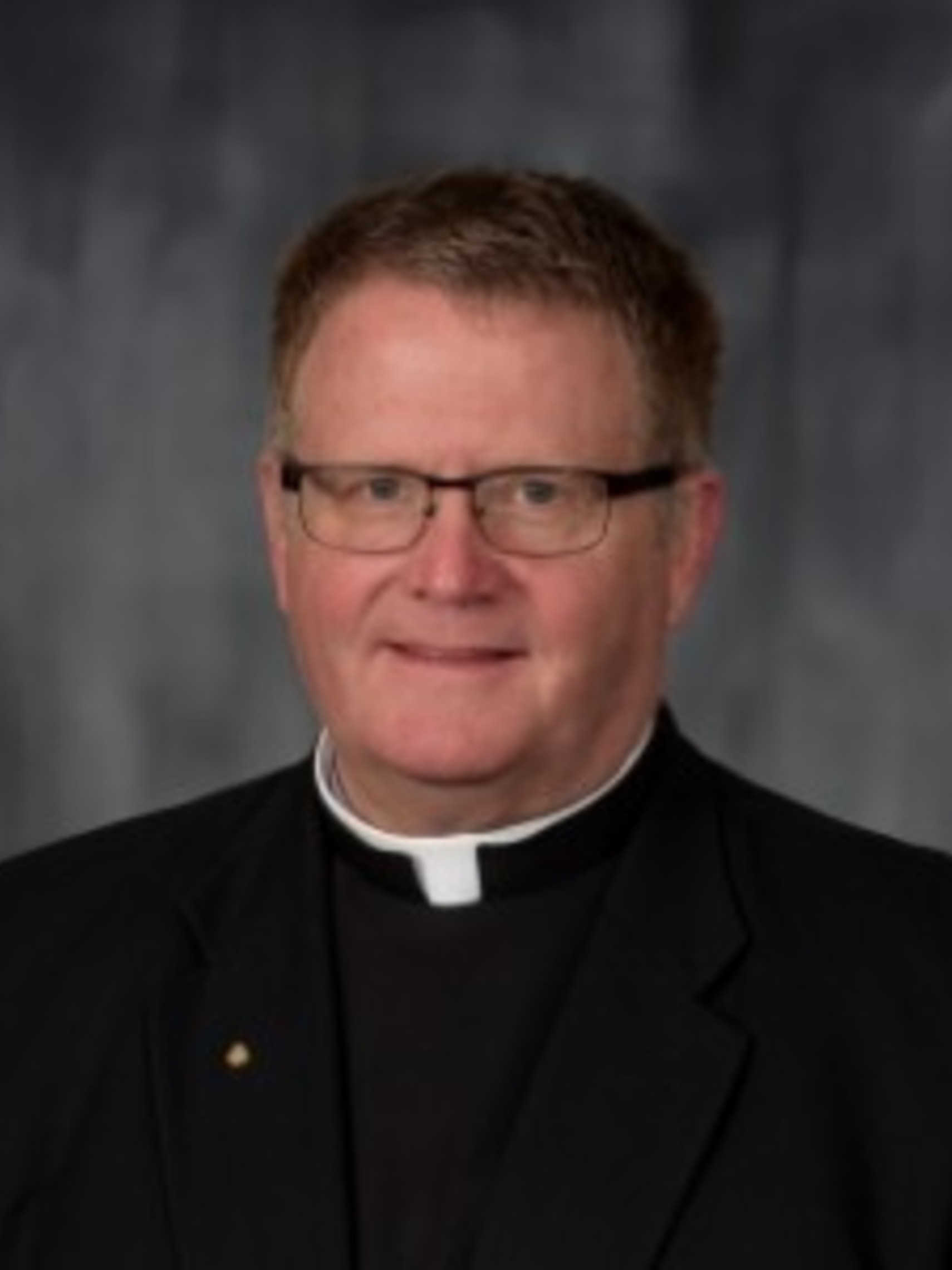Father Hansen