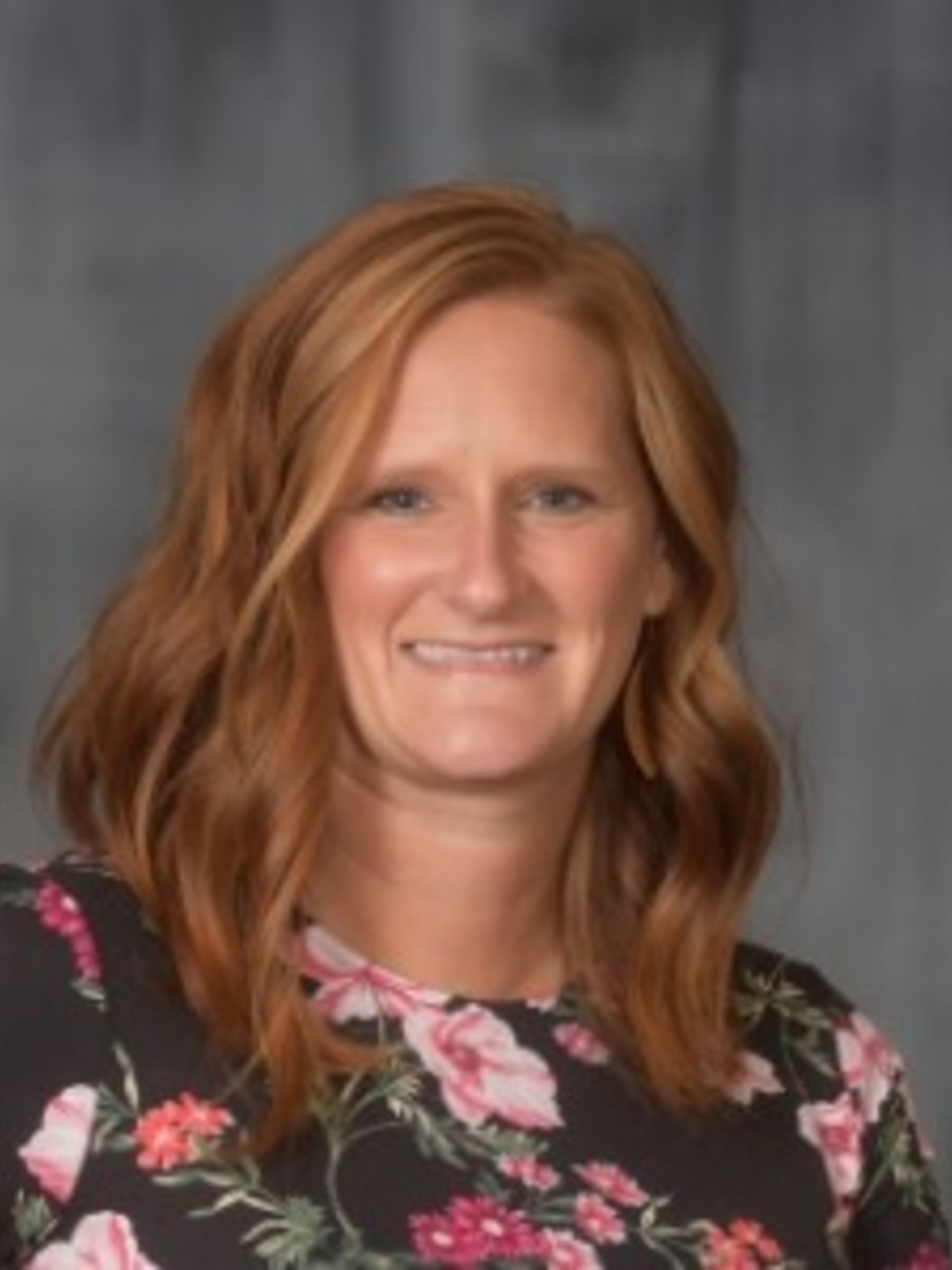 Kelly Tabor