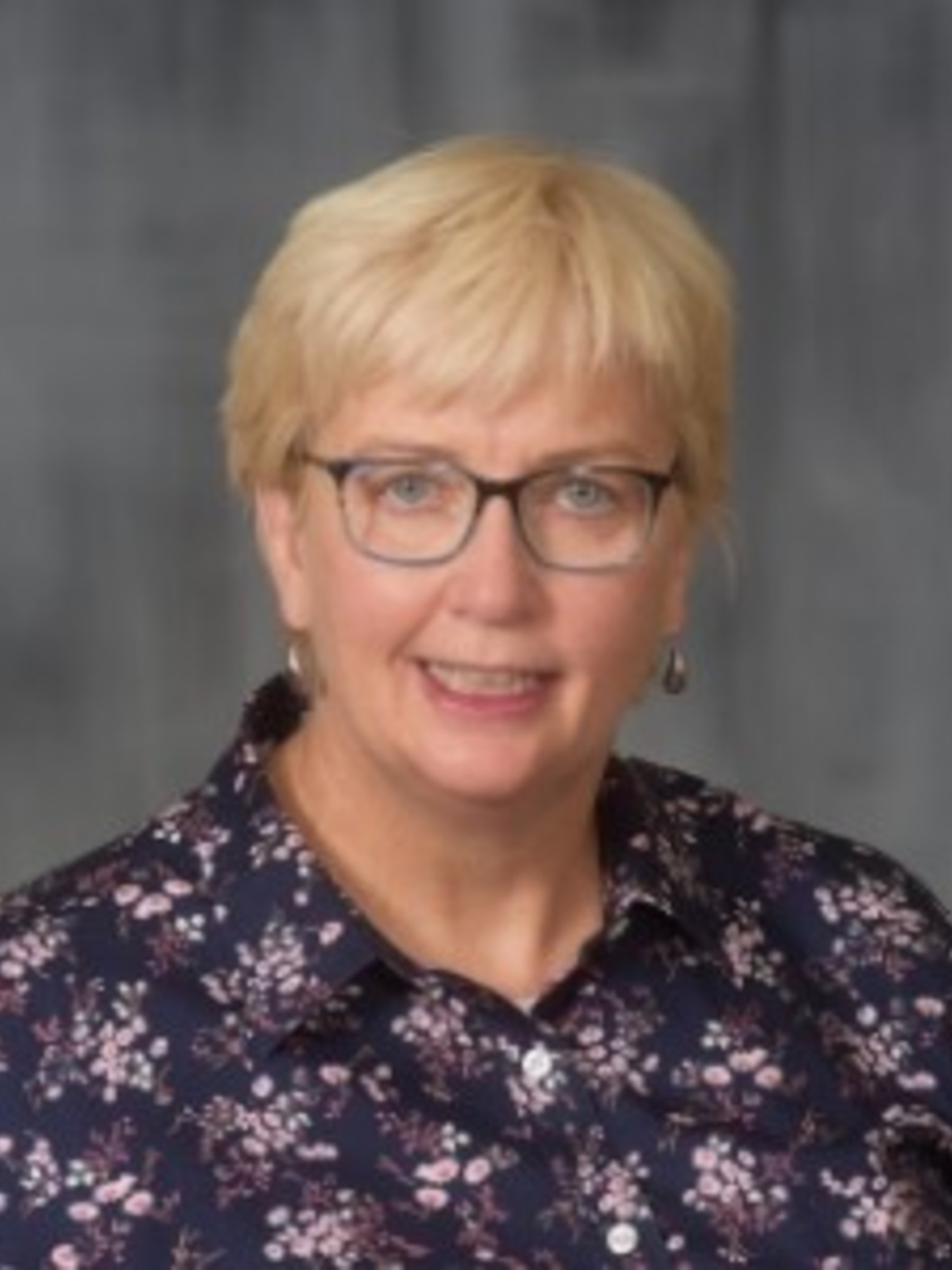 Trish Supple