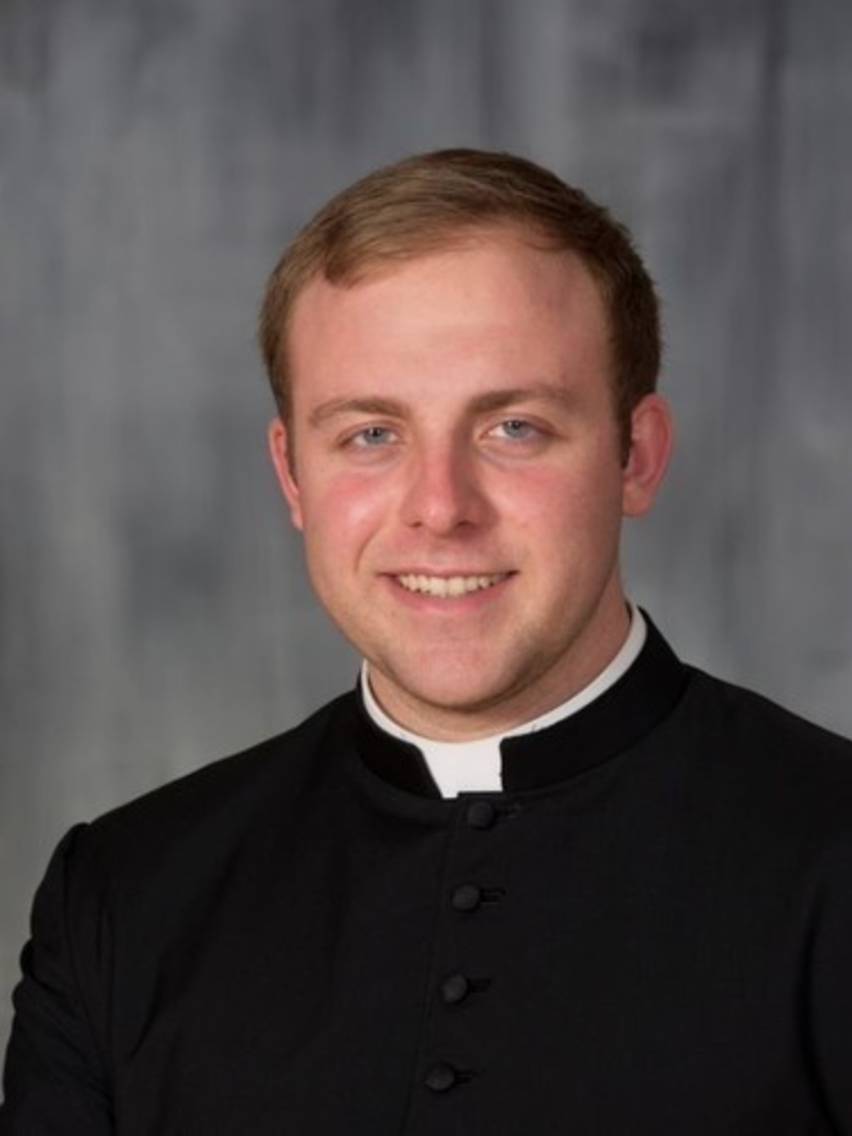 Fr. Armentrout Pic