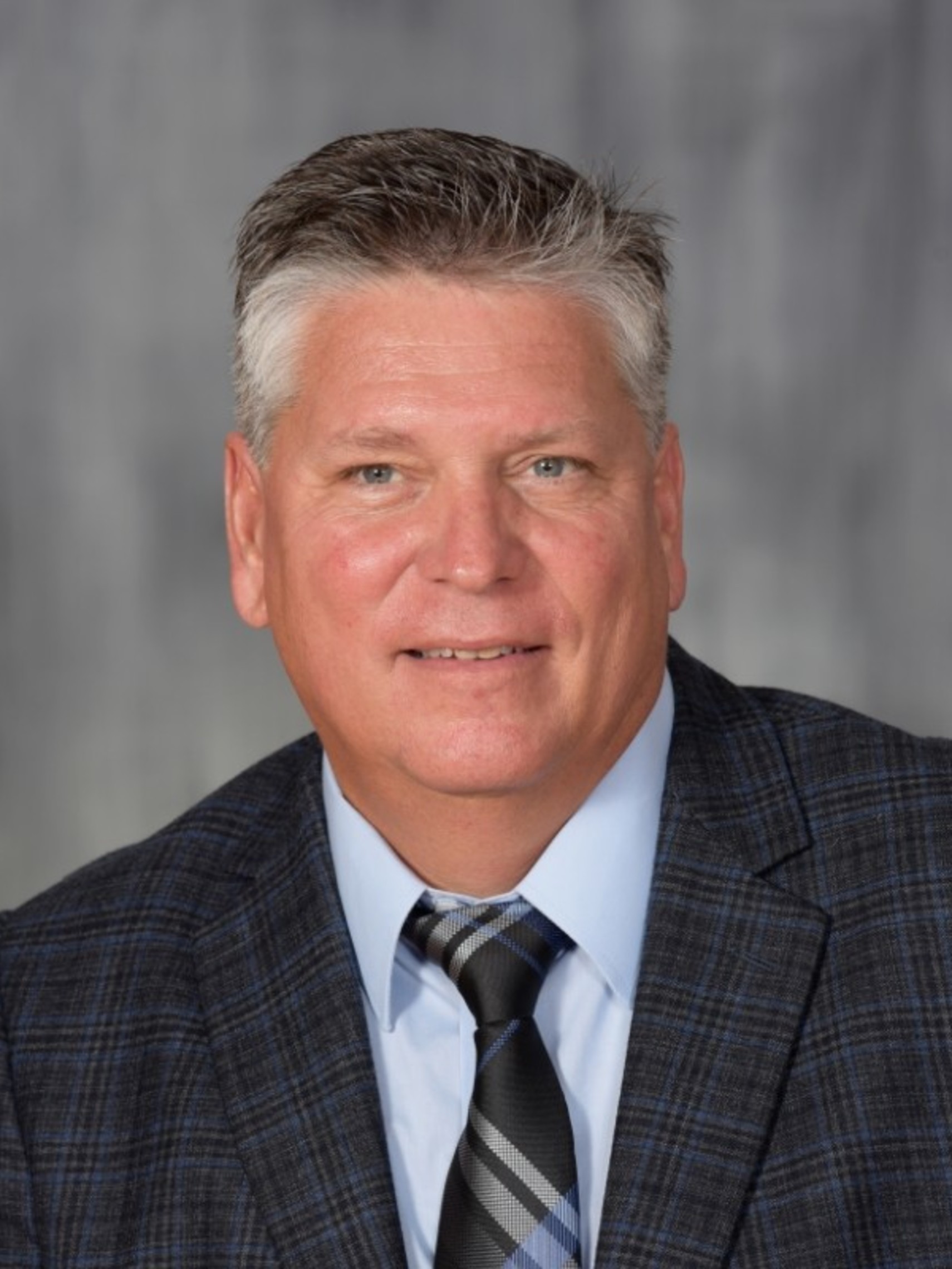 Dean McEnaney Dean McEnaney
